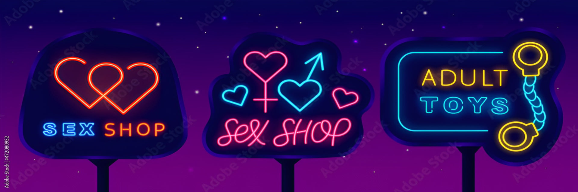 banner
