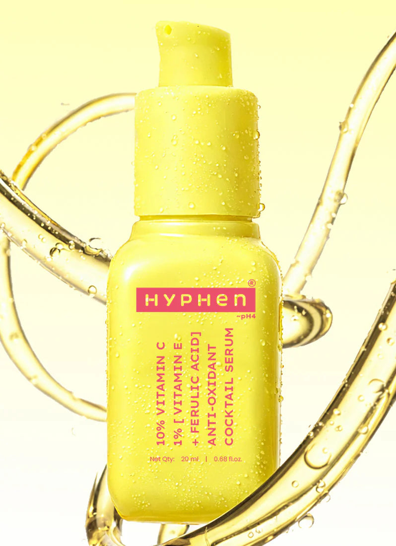 10% vitamin C Serum