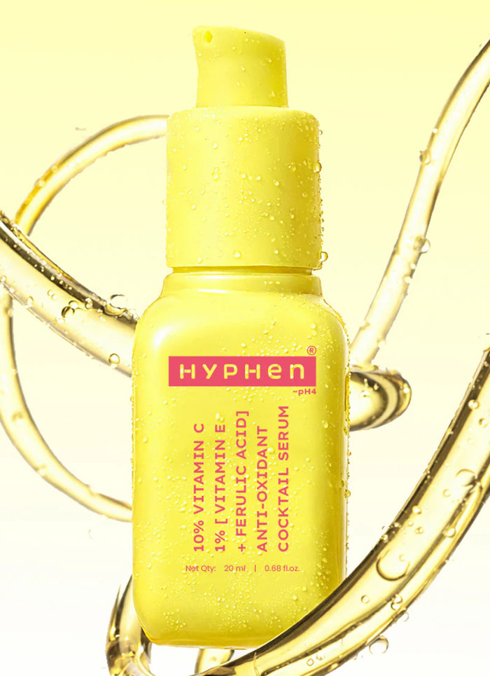 10% vitamin C Serum