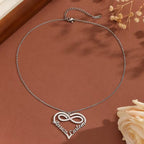 Men Women Necklace