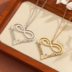 Men Women Necklace