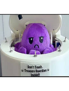OctoGuard Treasure Keeper