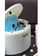 OctoGuard Treasure Keeper