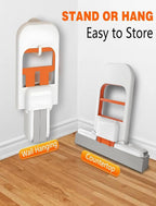 Mini Foldable Desktop Mop