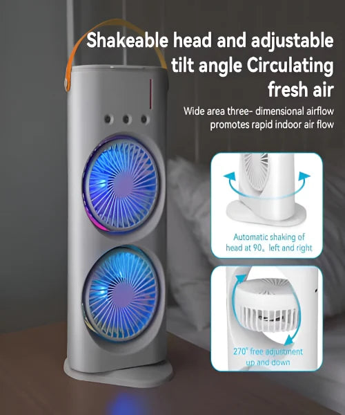 Personal Mini Air Cooler