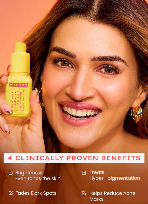 10% vitamin C Serum