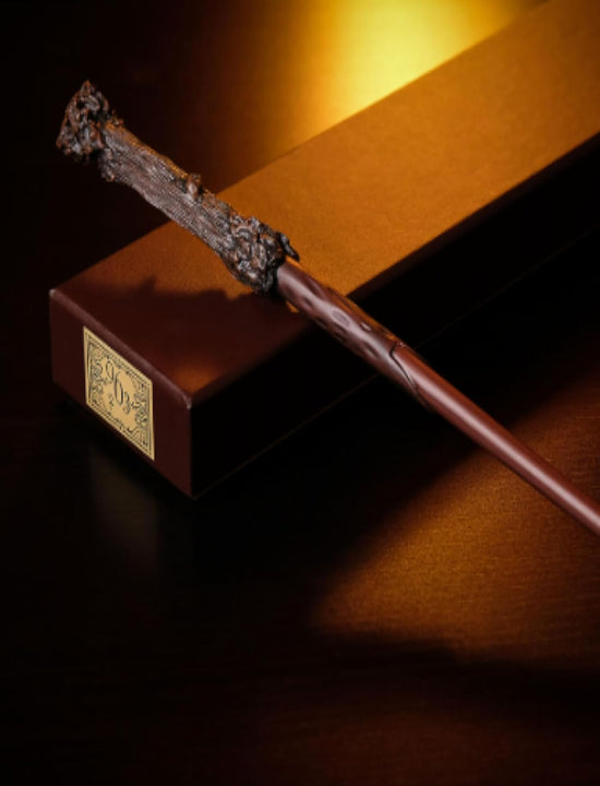 Dumbledore Magic Wand