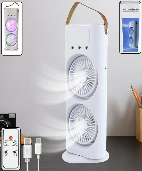 Personal Mini Air Cooler