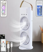 Personal Mini Air Cooler