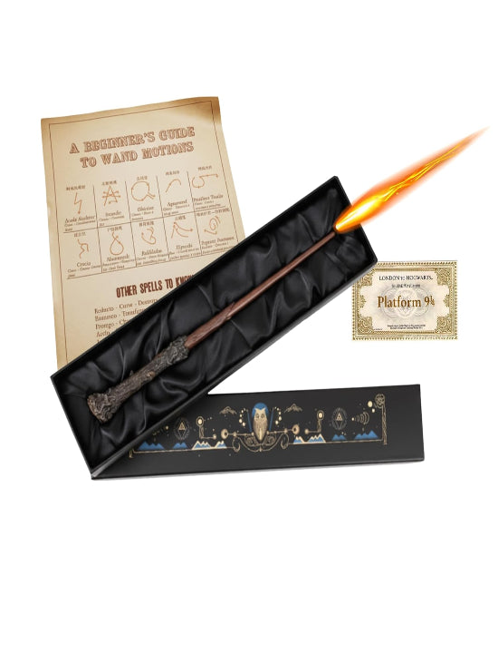 Dumbledore Magic Wand
