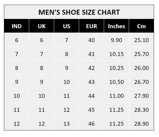 Mens Stylish Casual Shoes - Grabbitry