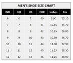 Mens Stylish Casual Shoes - Grabbitry