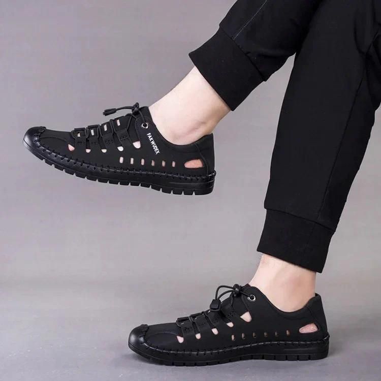 Mens Stylish Casual Shoes - Grabbitry