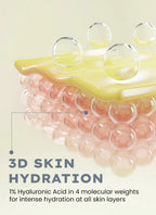 Ultra light water sunscreen