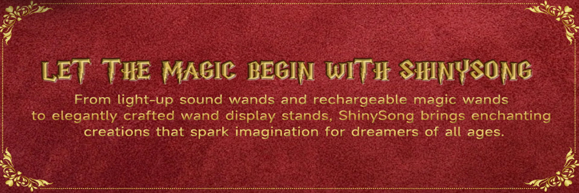 Banner