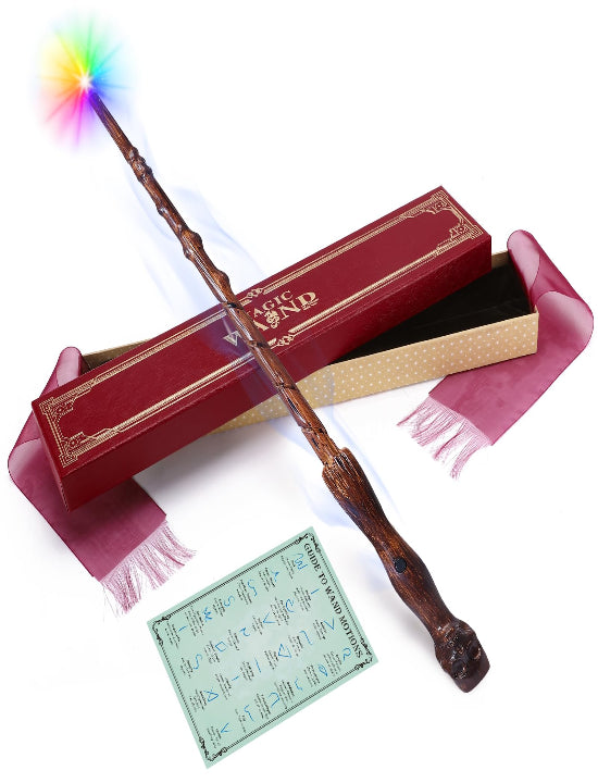 Dumbledore Magic Wand