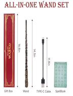 Dumbledore Magic Wand