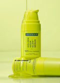 Golden hour glow serum