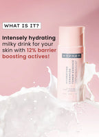 Ceramides milky toner