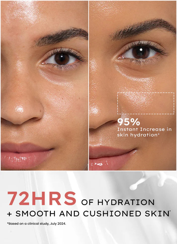 Ceramides milky toner