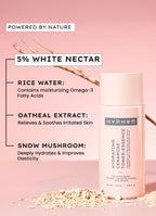Ceramides milky toner