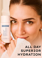 Ceramides milky toner