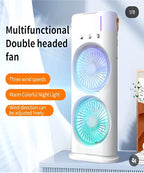 Personal Mini Air Cooler