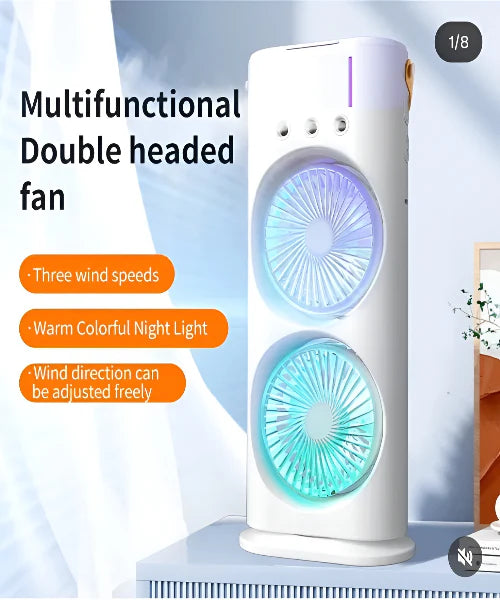 Personal Mini Air Cooler