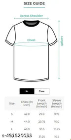 Men Cotton Oversize Tshirts - Grabbitry