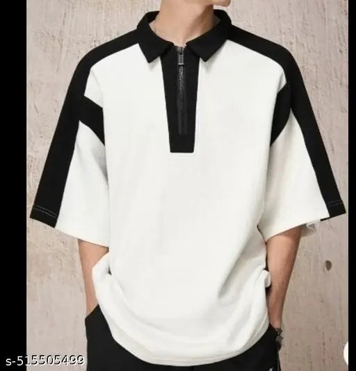Men's Oversize Tshirt