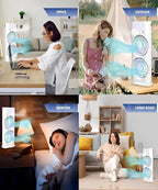 Personal Mini Air Cooler