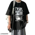 Men’s Branded oversized T-Shirt - Grabbitry