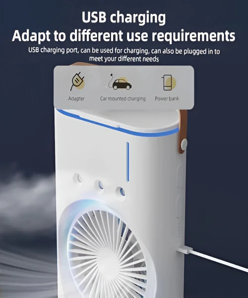 Personal Mini Air Cooler