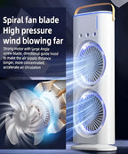 Personal Mini Air Cooler