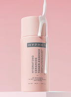Ceramides milky toner