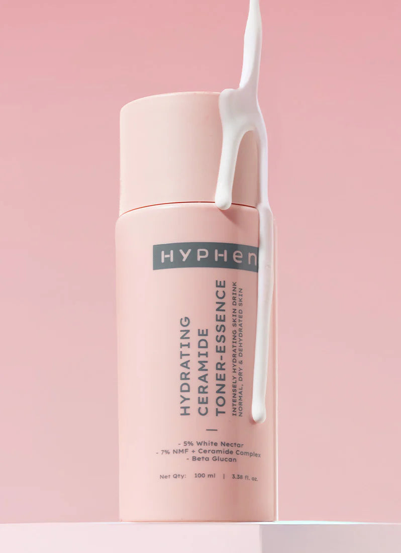 Ceramides milky toner