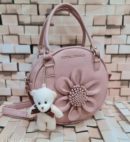 Stylish sling bag - Grabbitry