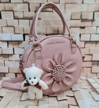 Stylish sling bag - Grabbitry