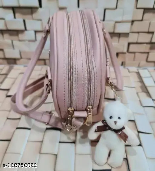 Stylish sling bag - Grabbitry