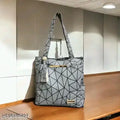 New style hand bag for girls - Grabbitry