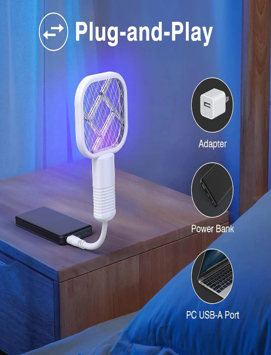 USB Mosquito trap
